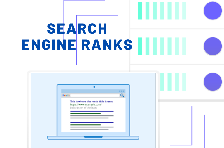 Search Engine Ranks