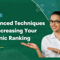 Advanced Techniques for Increasing Your Organic Ranking