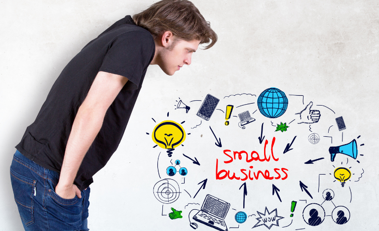 Keywords for small businesses