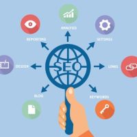Importance of keyword in Search Engine Optimization